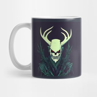 Wendigo Mug